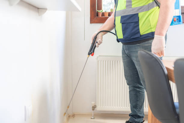 Best Bed Bug Extermination  in Clairton, PA